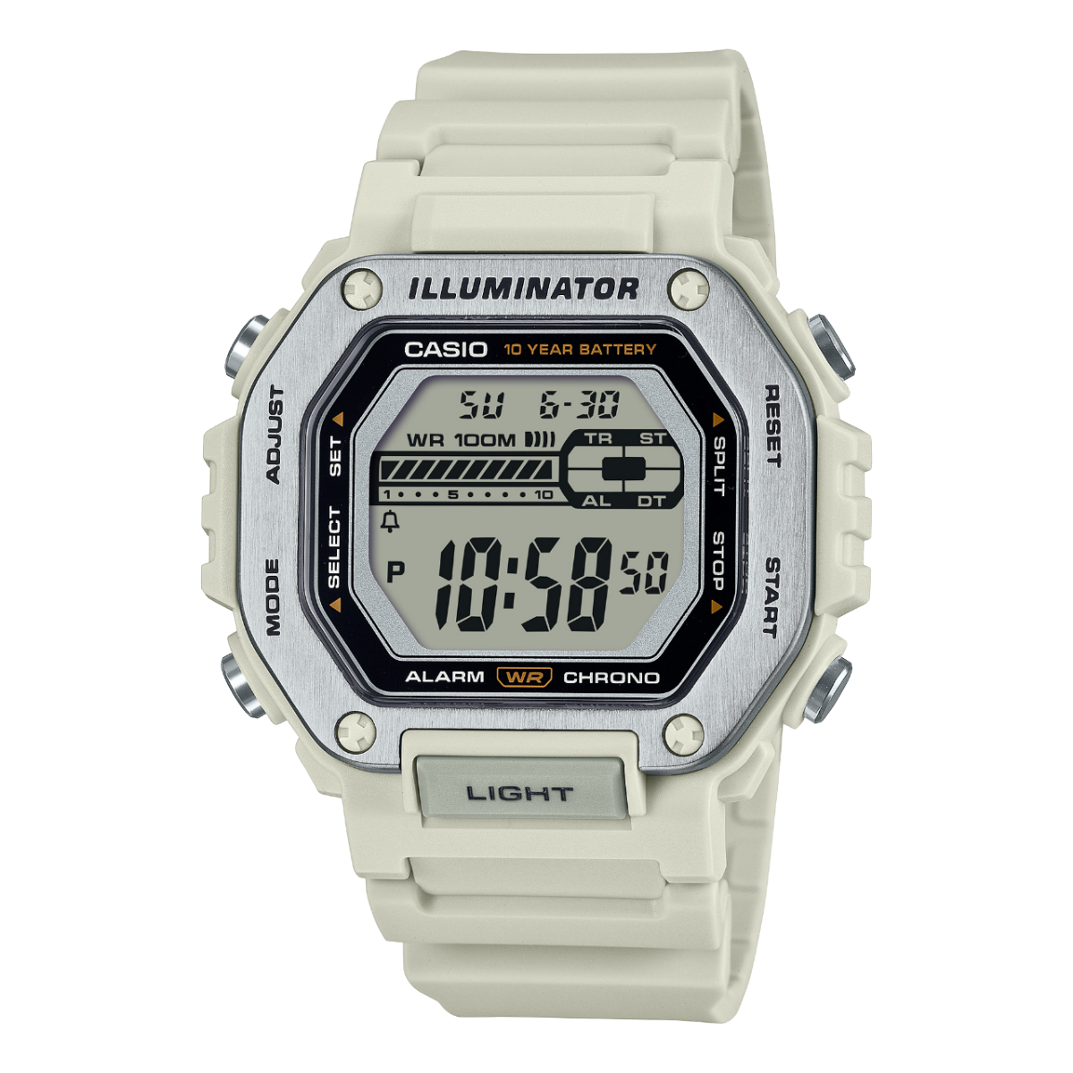 MWD-110H-8AV #1