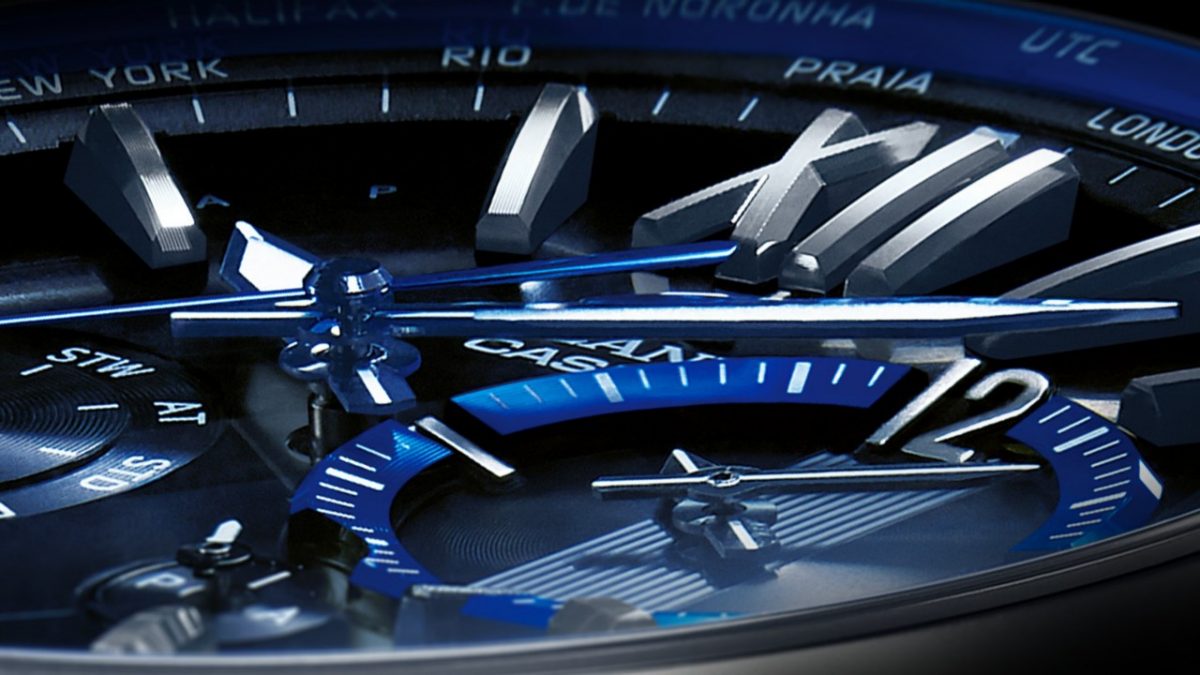 OCW-S3400-1A | CASIO卡西欧官方网站 OCW-S3400-1A | CASIO卡西欧官方网站