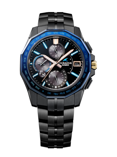 OCW-S6000B-1A