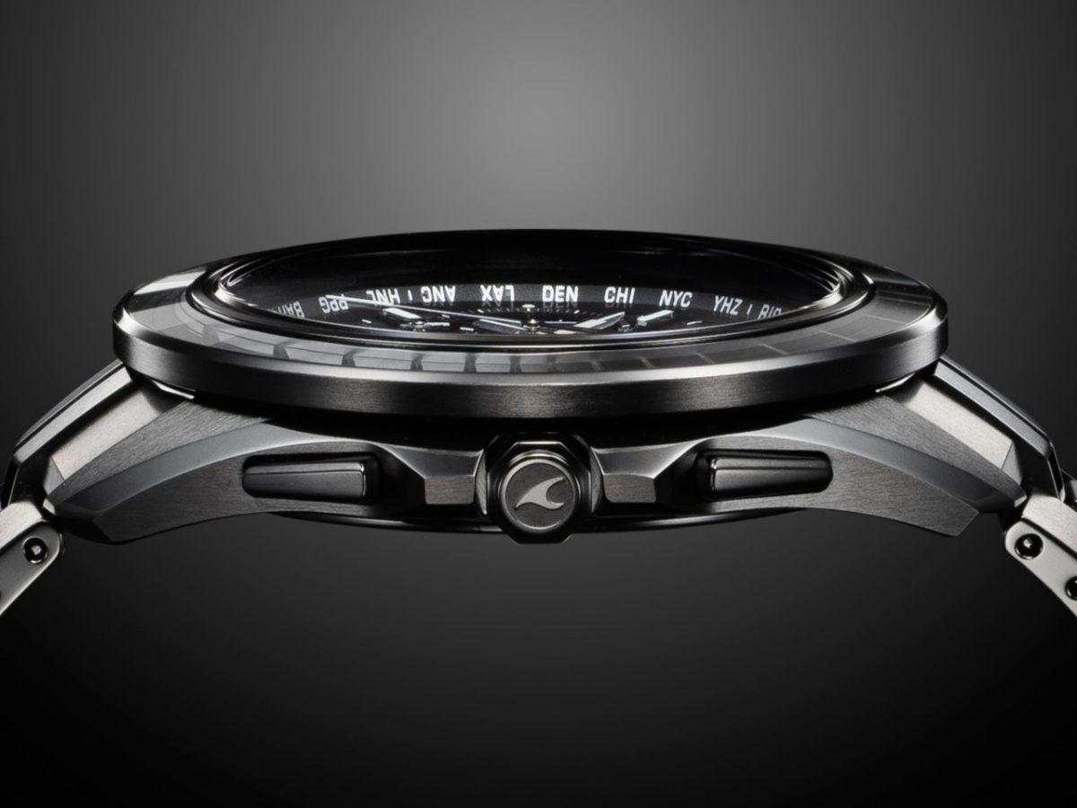 OCW-S7000CN-1A スリムスタイル