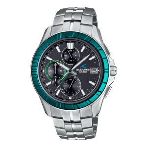 OCW-S7000A-2A | CASIO卡西欧官方网站