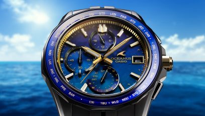 OCW-S7000SS-2A 