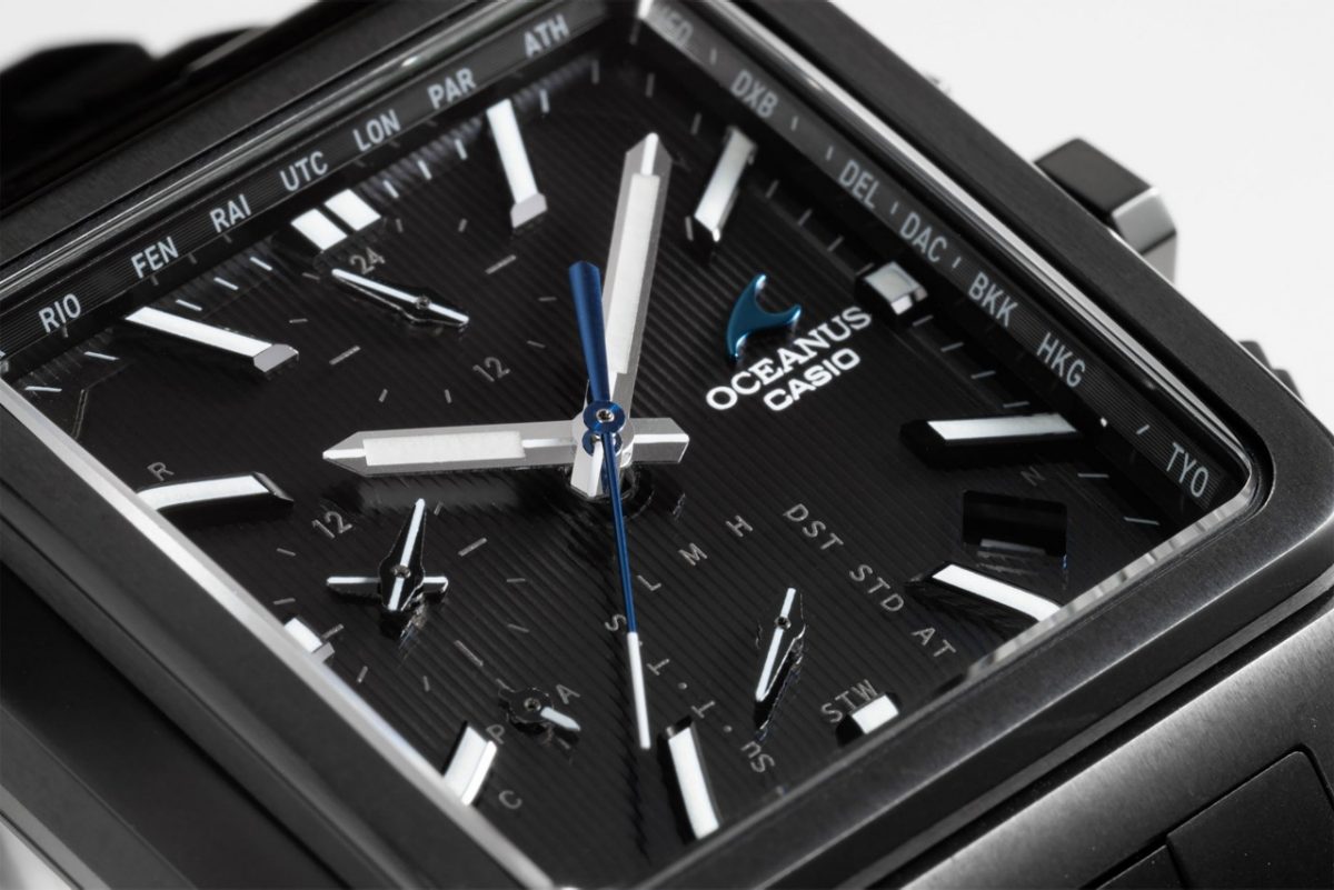 OCW-T5000B-1A