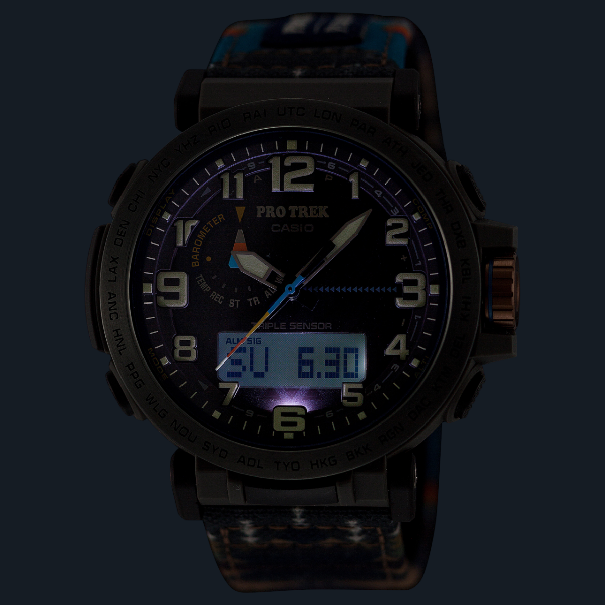 PRG-601PE-5 #8