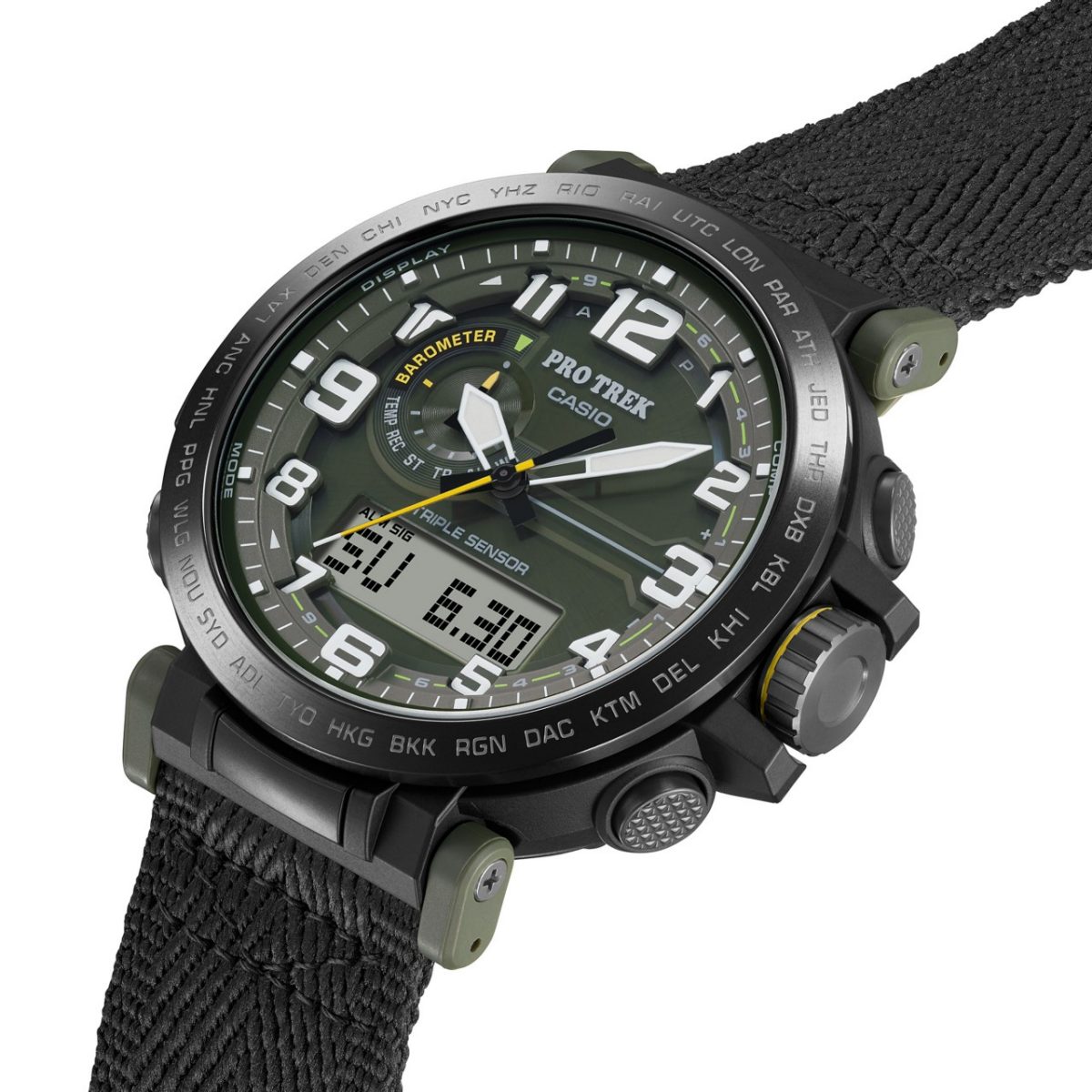 PRG-601YB-3 #7