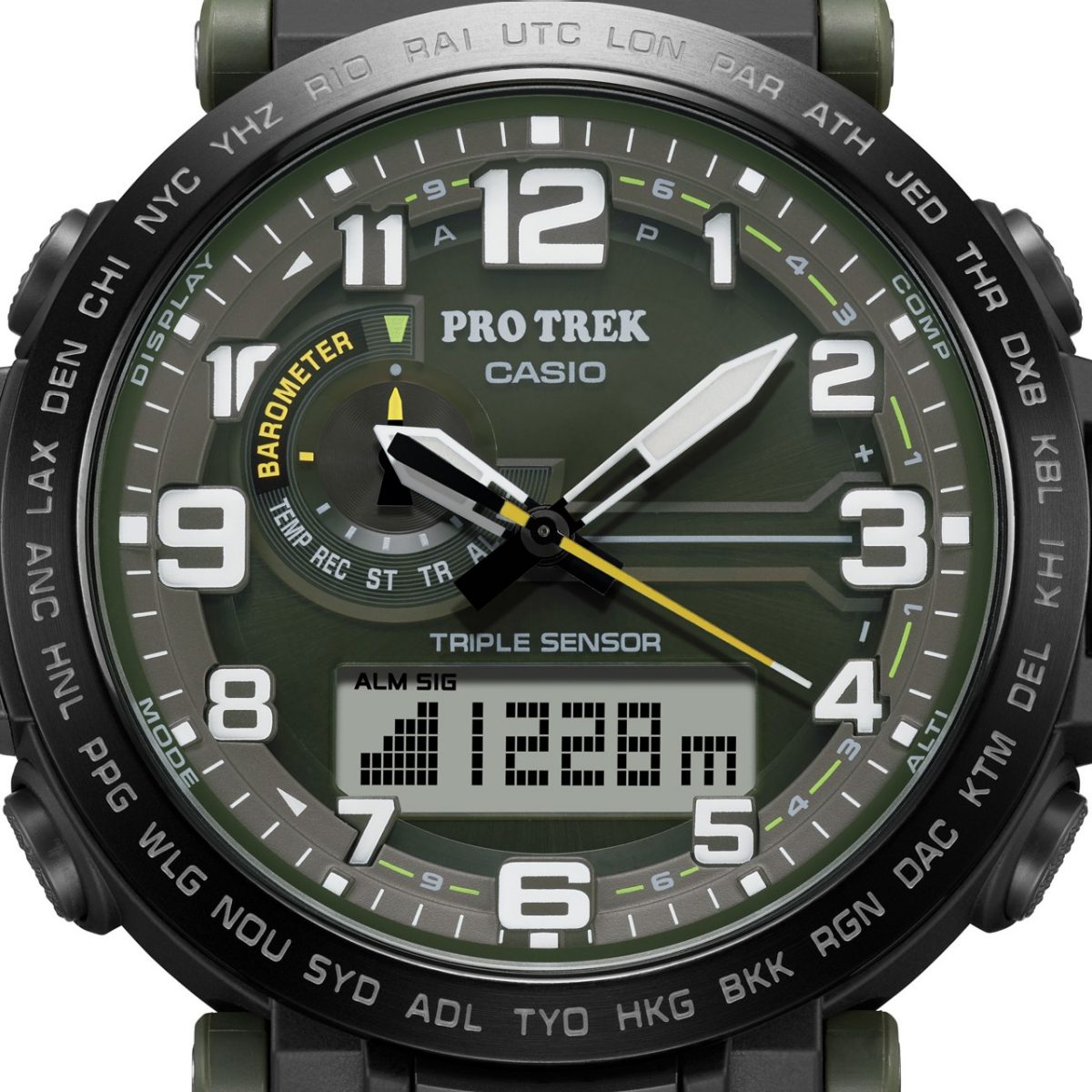 PRG-601YB-3 #11