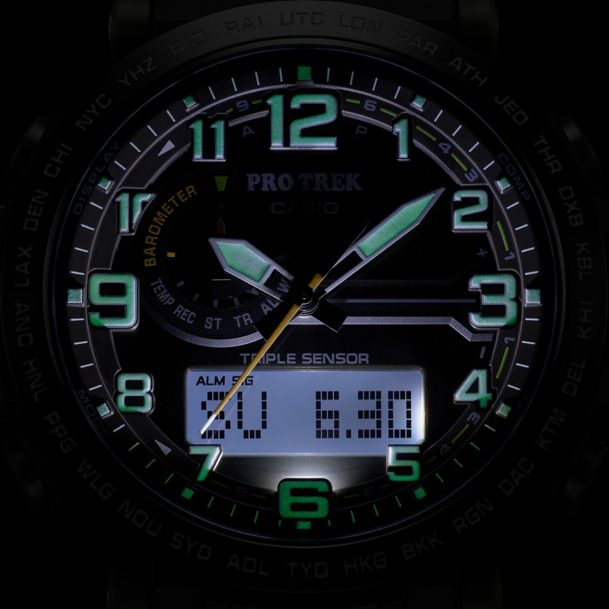 PRG-601YB-3 #14