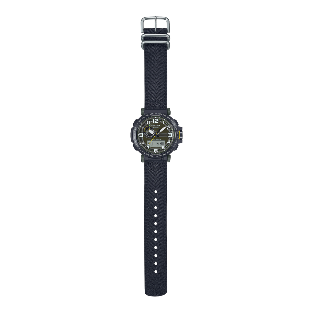 PRG-601YB-3 #4