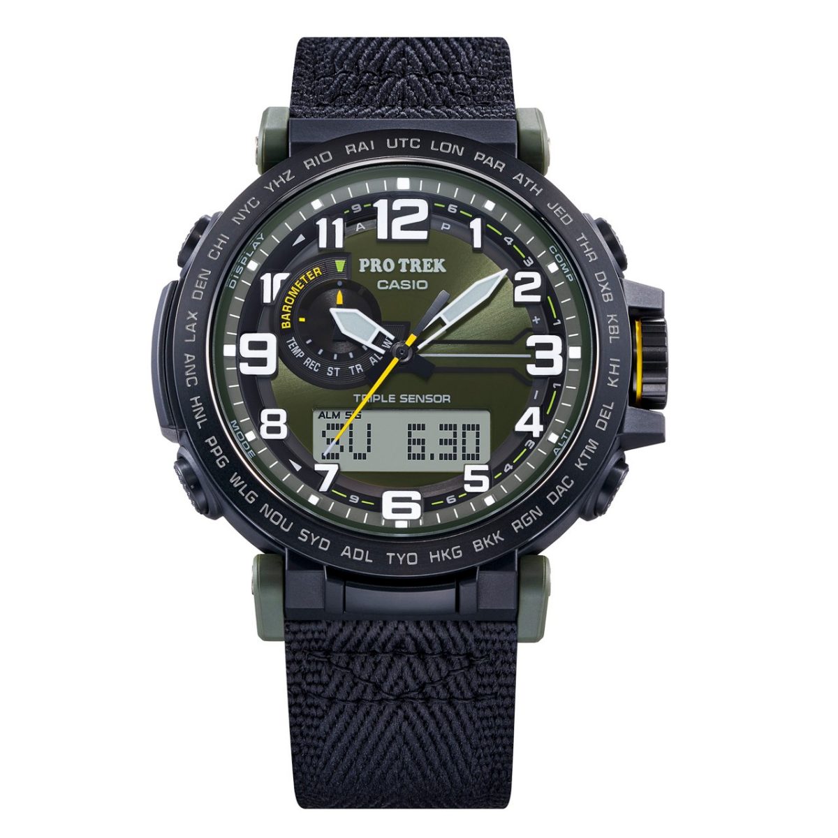 PRG-601YB-3 #3