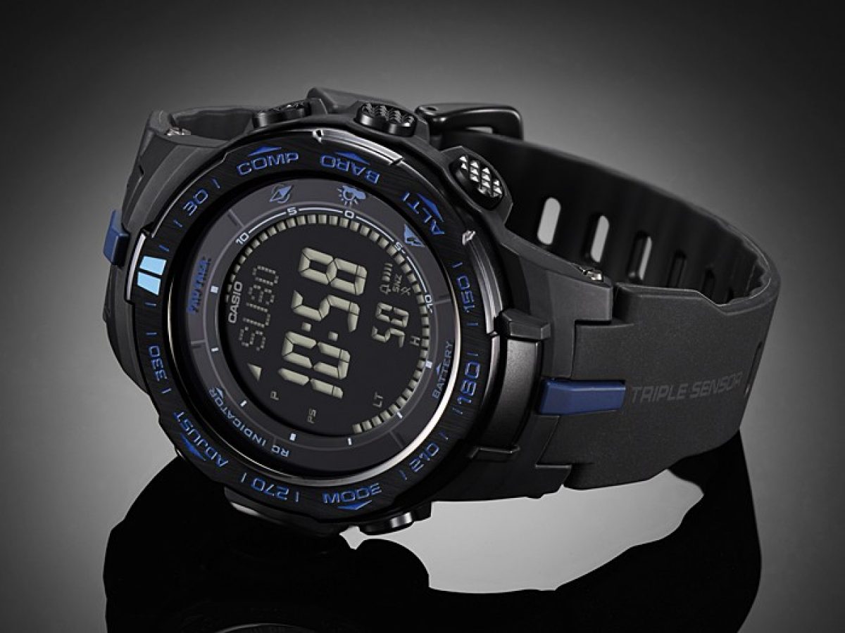 PRW 3100Y 1 CASIO