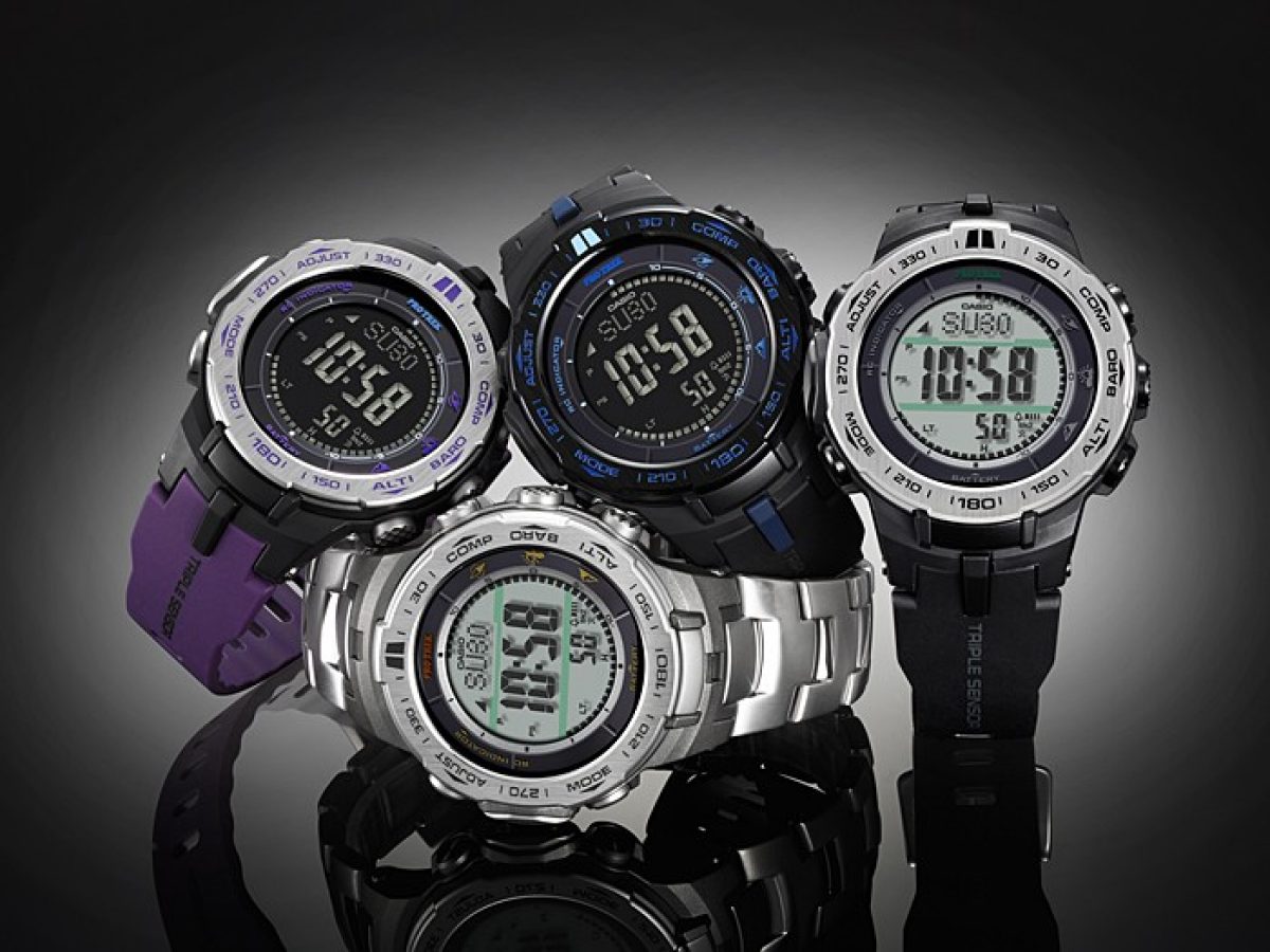 PRW 3100Y 1 CASIO