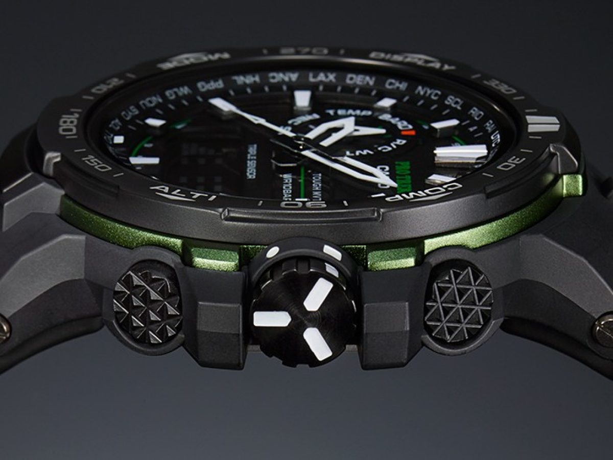 Casio prw6000y clearance