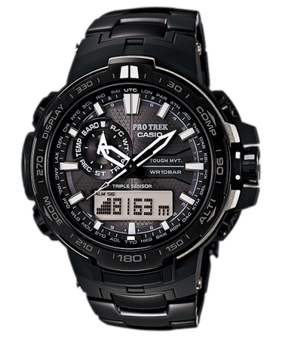 PRW 6000YT 1 CASIO