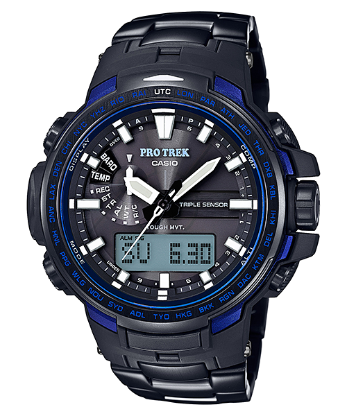 Аккумулятор Для Часов Casio Prw 500 Купить