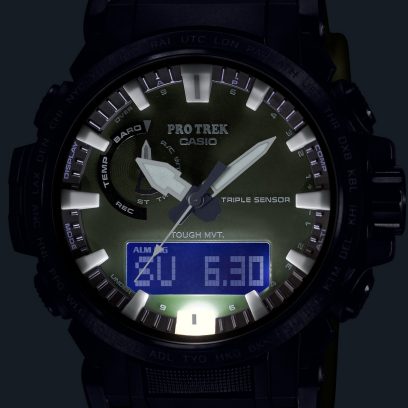 PRW-61Y-3 LED 照明