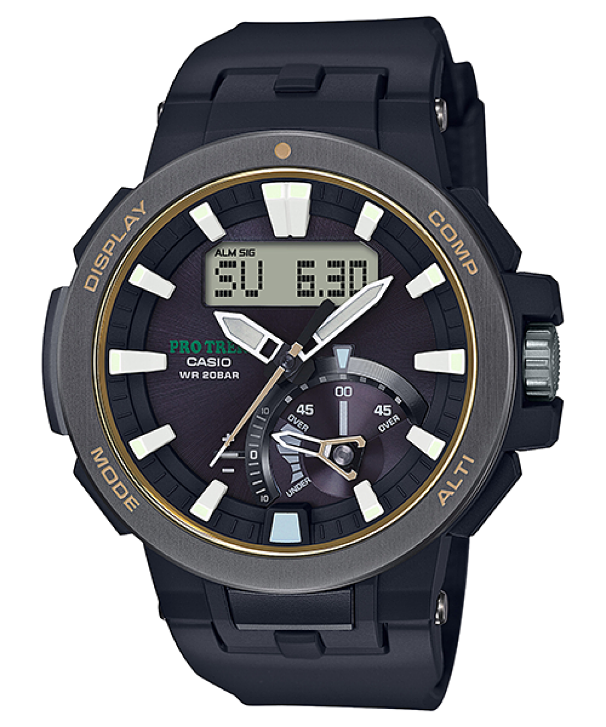G shock store prw 7000