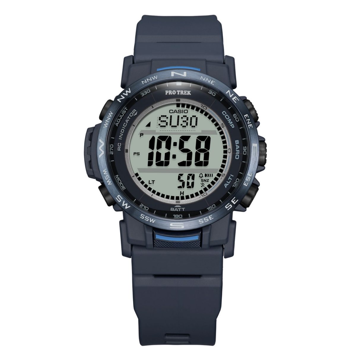PRO TREK PRW-35Y-2 手表 海军蓝 #3