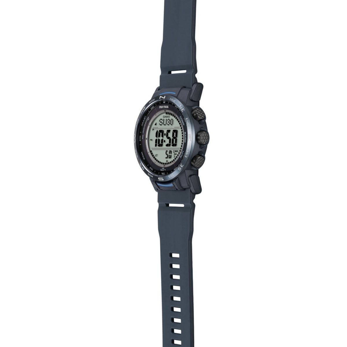 PRO TREK PRW-35Y-2 手表 海军蓝 #5