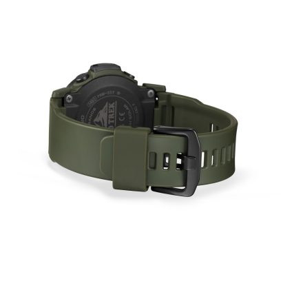 PRO TREK PRW-35Y-3B 手表 黑色 #7