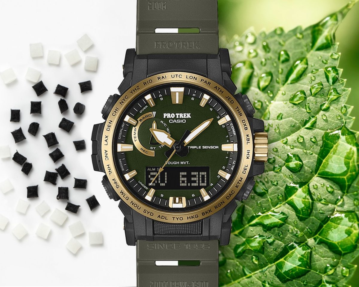 PRW-61ANS-3 注重材质：生物基树脂 #10