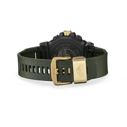 PRO TREK PRW-61ANS-3 手表 黑色 #15