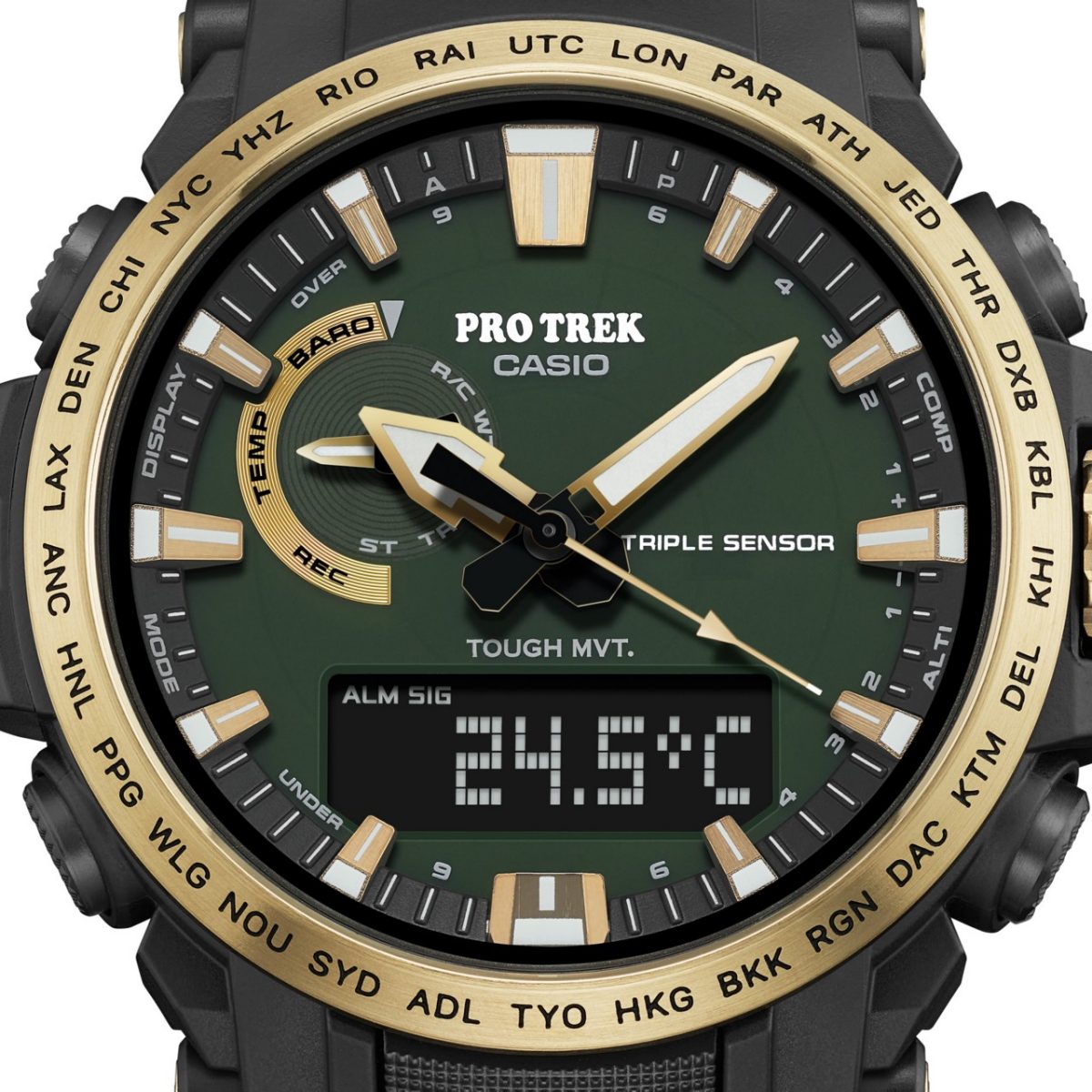 prw-61ans-3 温度计测表示 #22