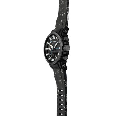 PRO TREK PRW-61NJ-1 手表 黑色 #13
