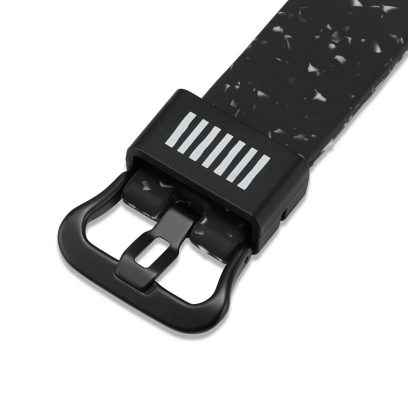 PRW-61NJ-1 表带环上印有日本自然保护协会的标志。 #6