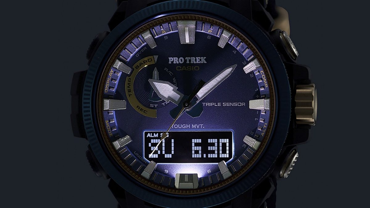 PRW-61SS-2 LED 照明 #6