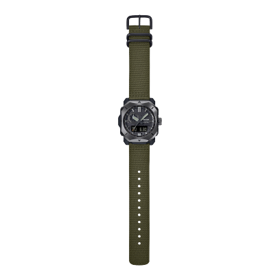 PRO TREK PRW-6900YB-3 手表 黑色 #9