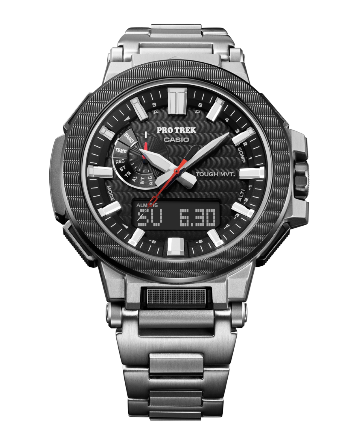 Casio protrek prw 8000 sale