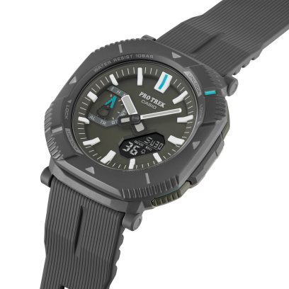 PRO TREK PRJ-B001-1 手表 黑色 #9