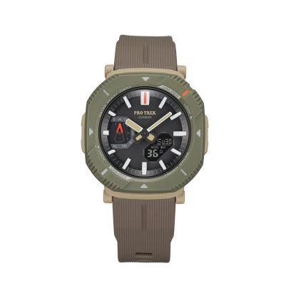 PRO TREK PRJ-B001-5 手表 绿色 #2
