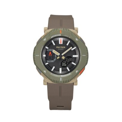 PRO TREK PRJ-B001-5 手表 绿色 #3