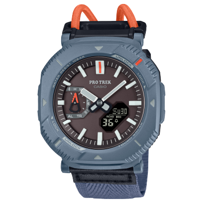 PRO TREK PRJ-B001B-2 手表 蓝色、浅蓝色 #1