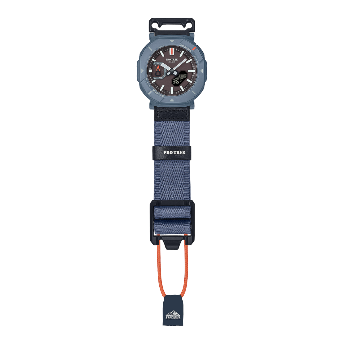 PRO TREK PRJ-B001B-2 手表 蓝色、浅蓝色 #9