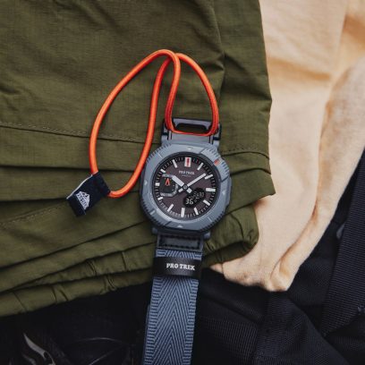 PRO TREK PRJ-B001B-2 手表 蓝色、浅蓝色 #13