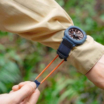 PRO TREK PRJ-B001B-2 手表 蓝色、浅蓝色 #2