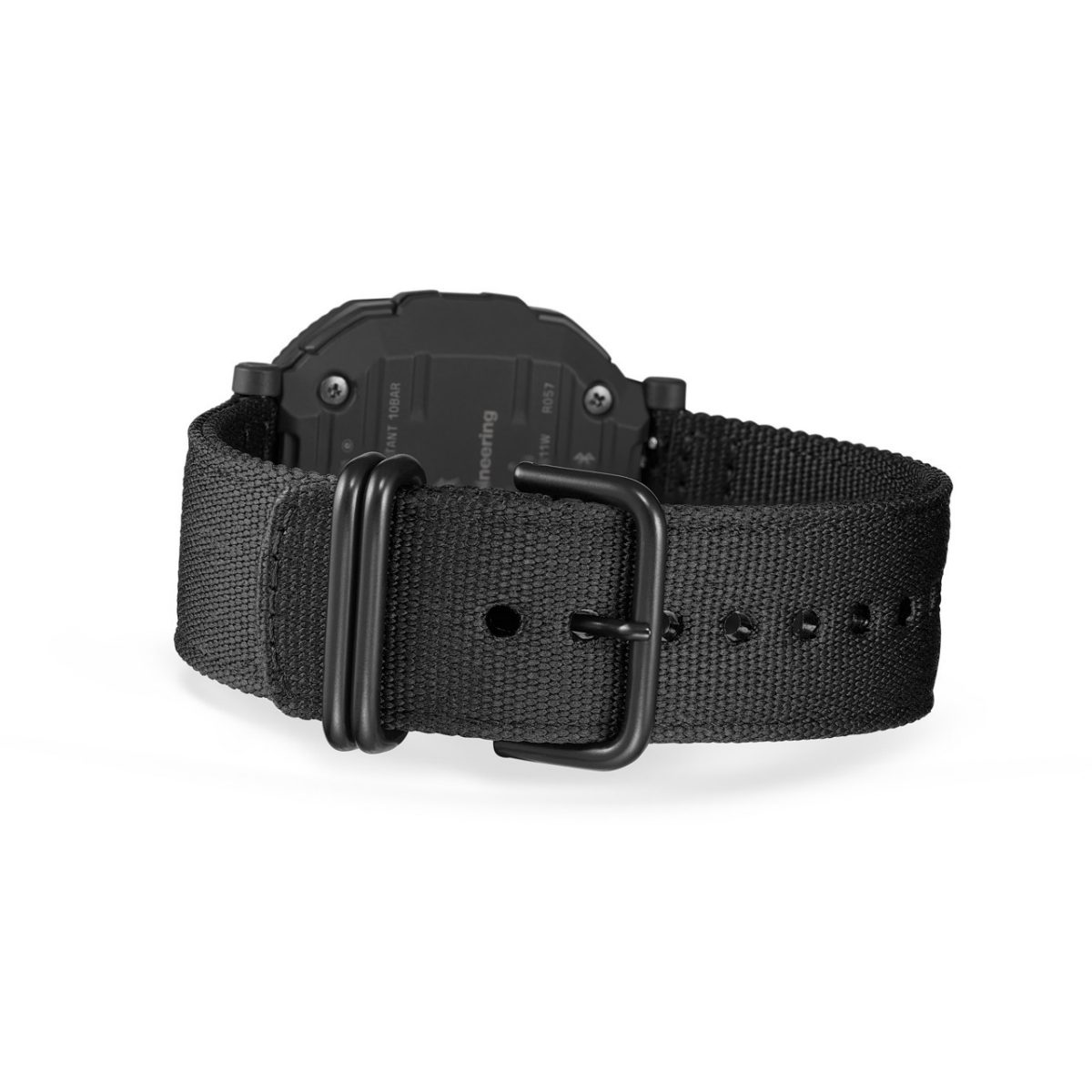 PRO TREK PRJ-B001WM-1 手表 黑色 #17