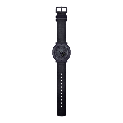 PRO TREK PRJ-B001WM-1 手表 黑色 #14