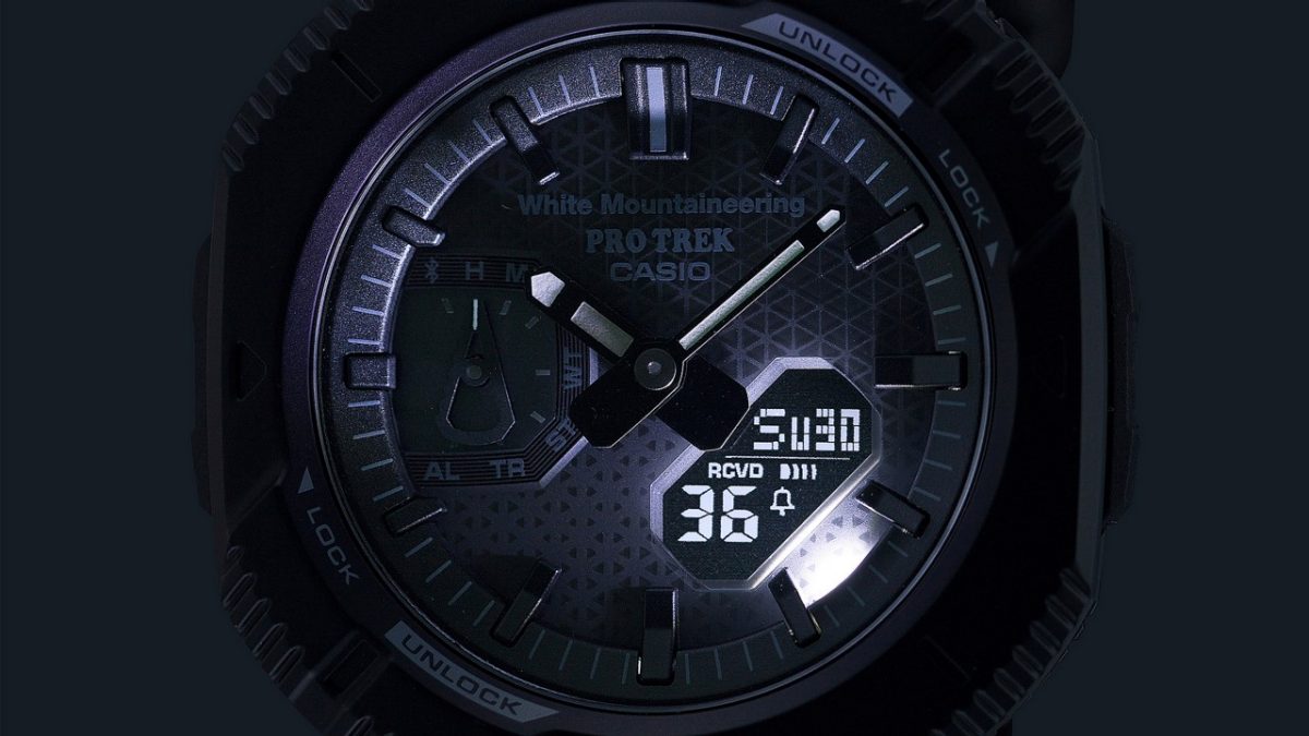 PRJ-B001WM-1 LED 照明 #11