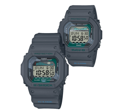 CASIO GLX-5600VH-1_BLX-560VH-1 手表  #1