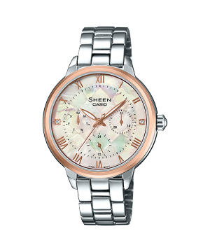 SHE-3055SG-7A