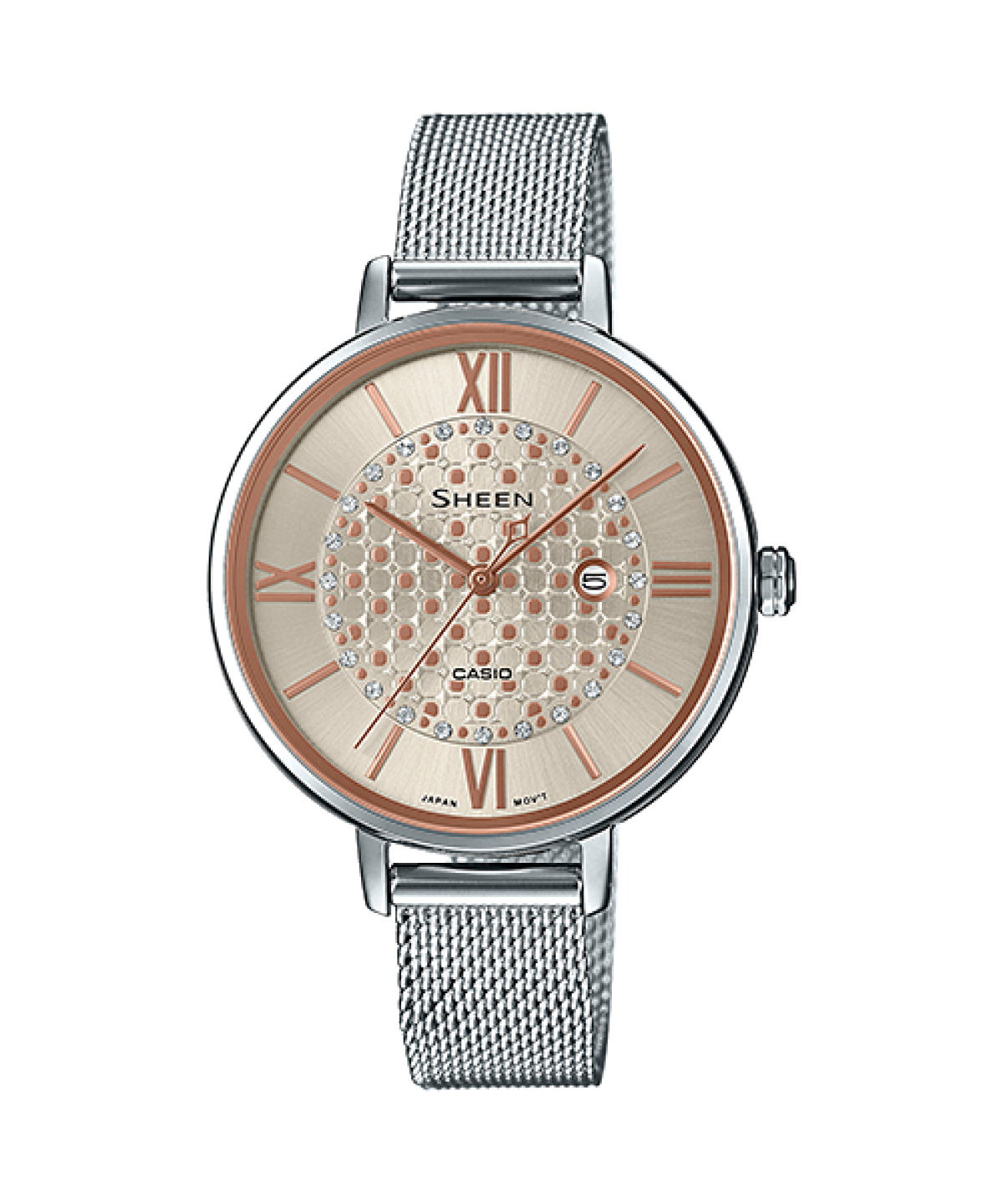 SHE-4059M-4A
