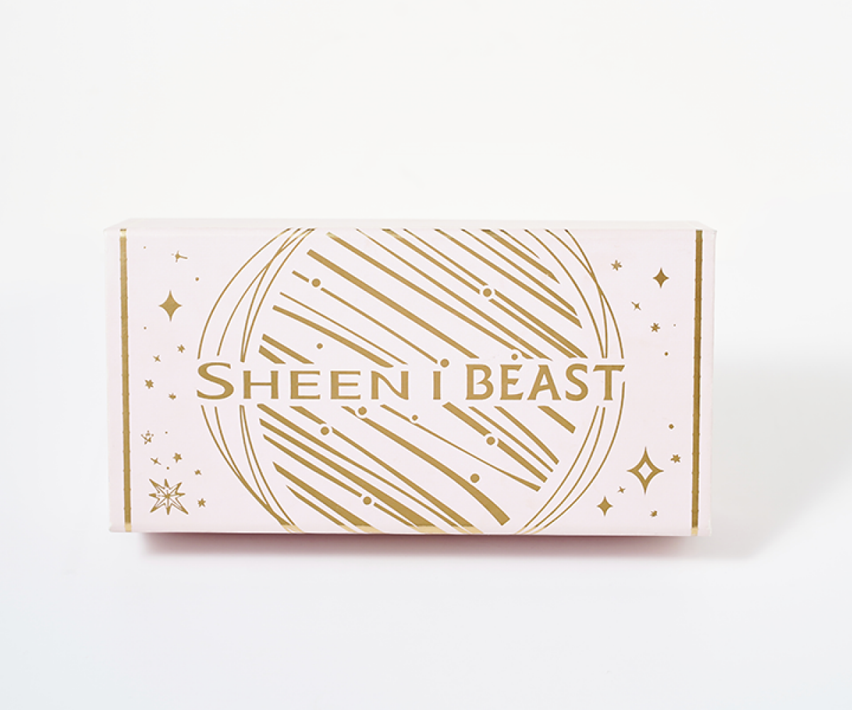SHEEN SHE-4531CGL-7AUPRB 手表  #3