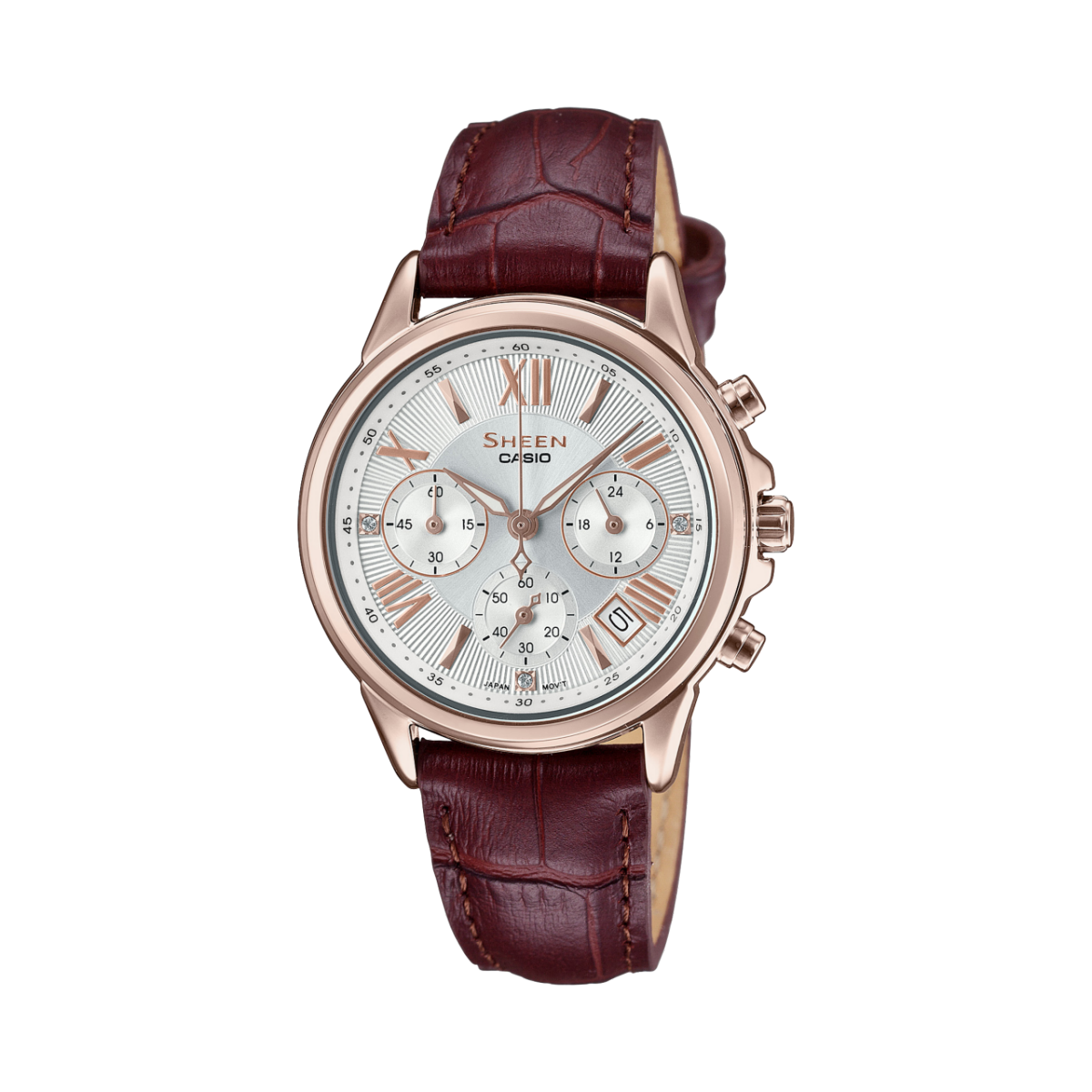 SHE-5520CGL-7A