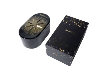SHEEN SHE-C1100BD-1AUPRJ 手表 黑色 #2