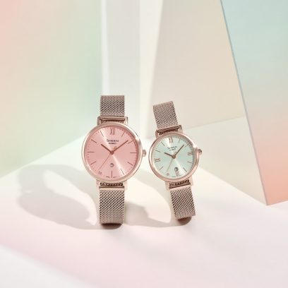 从左至右: SHE-4539CM-4A, SHE-4540CM-3A