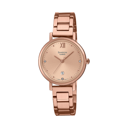 SHE-4540PG-4A #1