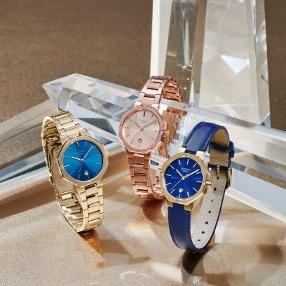 从左向右：SHE-4543G-2A、SHE-4543PG-4A、SHE-4543GL-2A